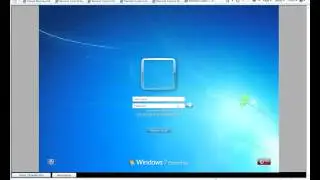 Domain Admin Login