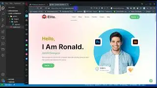 Complete web design course: b9 e4 -  CSS