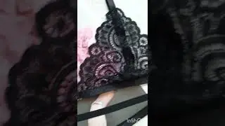 комплект нижнего белья