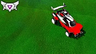 best rocket league ballchaser nocap 🤠
