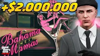 See how YOU CAN BECOME A MILLIONAIRE WITH THE NIGHTCLUB!! (LIMITED TIME)