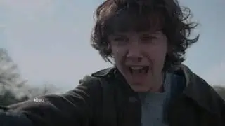 stranger things;