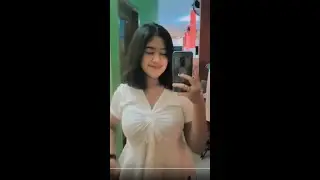 neng dea mantep banget