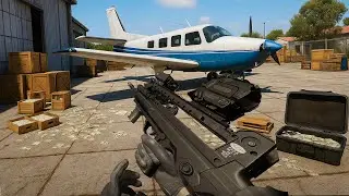 Operation Falcon Hour - Intense Ready or Not Gameplay - Hardest Difficulty