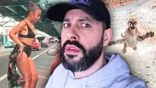 THE SCARIEST YOUTUBE VIDEOS VIII
