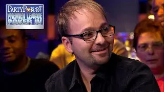 Premier League Poker S4 EP17 | Full Episode | Tournament Poker | partypoker