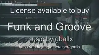Ocean's 11 Inspired Music - Funk and Groove - Royalty Free Music - Audio Jungle