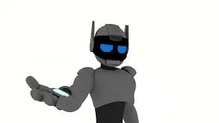 put your leg on my shoulder (fnaf meme)