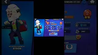 переиграны и уничтожены #brawl #brawlstar #brawlstars #бравл #бравл_старс #бравлстарс