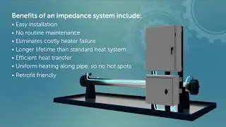 Product Highlight: Impedance Heating  