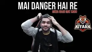 Shreeman 50k Like Bald Challenge 👉🏾#pubgmobileshorts​ #short​ #shorts 👉🏾 Kiyaan Gaming
