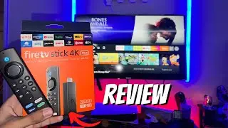 Is the Fire TV Stick 4K MAX worth it?