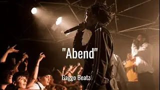 PASHANIM x MAKKO x BHZ Typebeat "Abend"