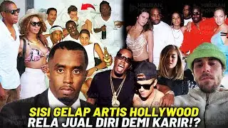 AGNES MO NYARIS JADI KORBAN! Bongkar Skandal Kasus P Diddy Menyeret Banyak Artis Besar Hollywood