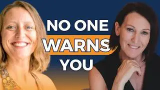 Perimenopause & Menopause Made Simple with Sharon James