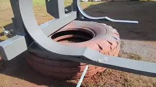 Захваты для брёвен
