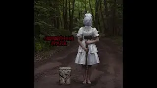Страшная История На Ночь 