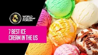 7 Best Ice Cream in the US