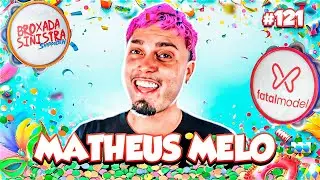 MATHEUS MELO DO CPX DOS CRIA - 