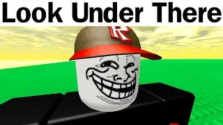 This Roblox Meme Got Guests BANNED...