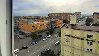 Владикавказ. Генерала Плиева, район #ЦУМ. Продажа квартиры в новостройке.