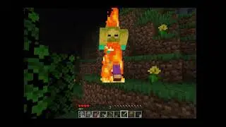 Minecraft Java Edition: Survival With Shaders: Ep. 1