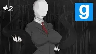 Garry's mod!!!Я Кейт!!!