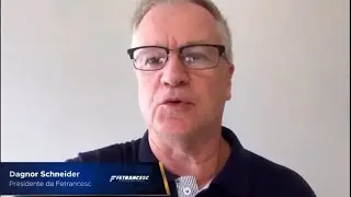 Mensagem do Presidente - Segundo Turno Eleições 2022
