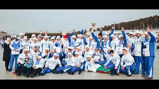 Выпуск 103 : о кабанском уазике