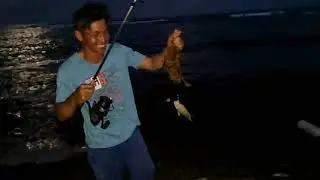 Another Friday fishing with Ryan, Adrian and Brian at Cayman Islands