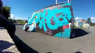 Jenya GangPerv (The Graffit'чик)