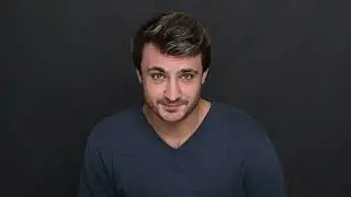 Актёрская видеовизитка от KINOFACE , Дмитрий Варшавский