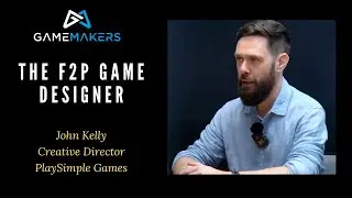 Secrets of the F2P Game Designer