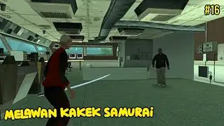 Kita Lanjutin Petualangan Akang CJ Lagi!😎 - GTA San Andreas Indonesia Gameplay Part 16