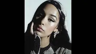 (Free) Jorja Smith x Tems Type Beat - 