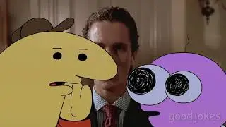 Look, Pim