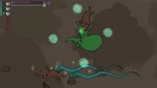 I play Monster Nomster