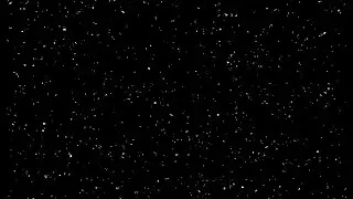 Space Travel Footage Stars Outer Space Background For Video Editing + Ambient Space Noise HD
