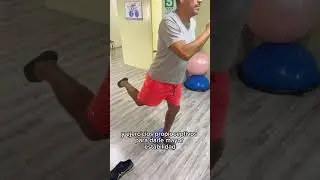 Tratamiento para dolor de rodilla