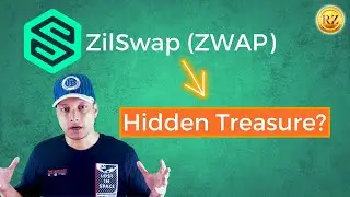 ZilSwap: The hidden treasure of the Internet? | Price Prediction