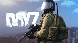 DayZ PVE