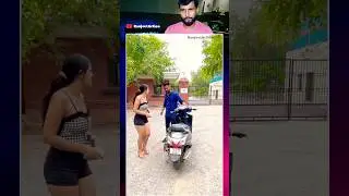 Funny video😂🤣 - Ranjeet Action #shorts #funny #funnyvideo #trending #comedy