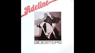 SIDELINE - Sidesteps [full album]