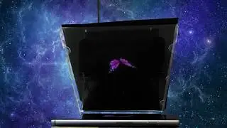 Hologramm selber bauen - GSReporter