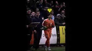 Child Goalkeeper vs Ronaldo + Carlos ☠️