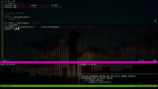 [Es6-11 Tutorial] 16.template-string.js