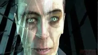 Half-Life 2 и виртуальная реальность