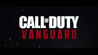 Call of Duty Vanguard Launch Experience