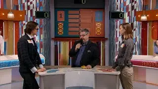 Сто к одному Full HD 11.05.2014 