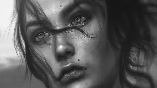 POV sitting here alone makes you feel more broken ~ sad song for broken heart 1 hour mix